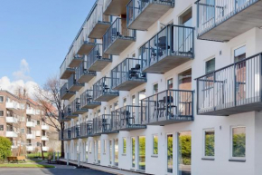 The Apartments Company - Majorstuen